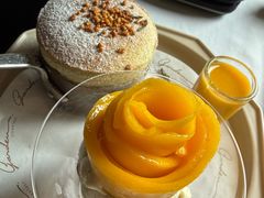 -夏朵花园(复兴西路店)