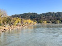 -东钱湖小普陀景区