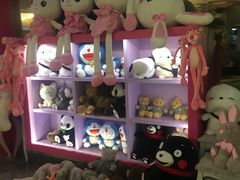 -米乐星世界KTV(汇智国际商业中心店)