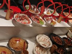 -老东家民间菜(迎宾路店)