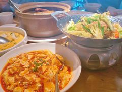 -金牌外婆家(苏州中心店)