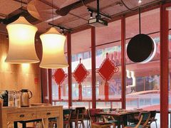 -Brut Eatery Wine Bar & Restaurant (建国东路店)