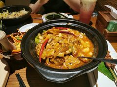 -云海肴·汽锅鸡·云南菜(美罗城店)