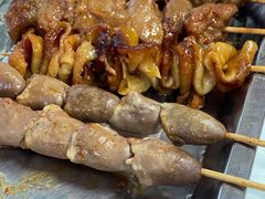 -海平馄饨(逍遥二路店)