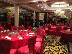 大堂-新花城蟹粉馆(乌鲁木齐店)