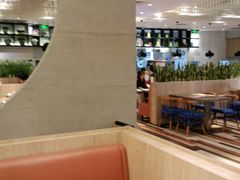 -卡朋西餐(扬名广场店)