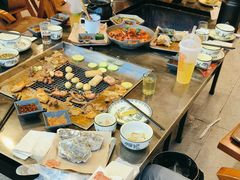 -塘屋烧烤·云南火塘烧烤品牌(春城慧谷旗舰店)