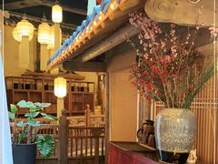 -叶叶菩提·晋福宫