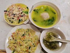 -蒋家桥饺面店(四望亭路店)