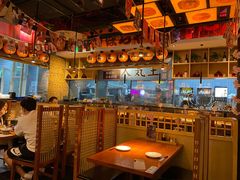 -有喜屋·烧鸟·居酒屋(周浦万达店)