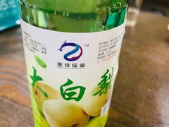 -韩风烤牛肉冷面店