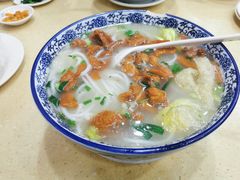 -桥香园云南过桥米线(金马碧鸡店)