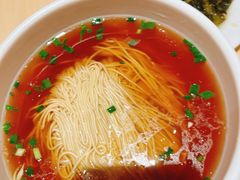 -朱新年·苏式汤团·面点(北寺塔店)