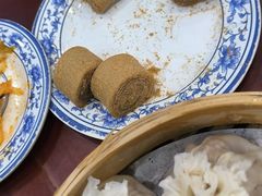 -都一处烧麦馆(前门店)