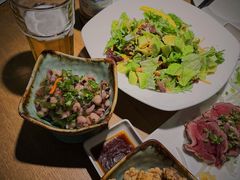 -Jazz·ya 爵士屋(来福士店)