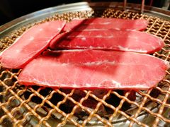 -九田家黑牛烤肉料理(宽城万达店)