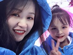 -宁波冰雪大世界(北仑区)