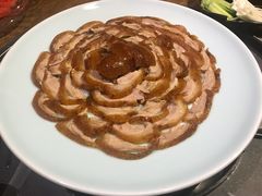 -三人行骨头王火锅(长寿店)