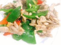 -阿巧一号私房菜(止园路店)