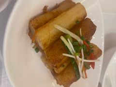 XO炒肠粉-金苑海鲜酒家(来魅力店)