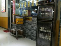 -牛壹品牛肉拉面(东风路店)