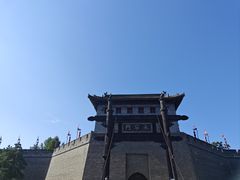 -西安城墙·碑林历史文化景区