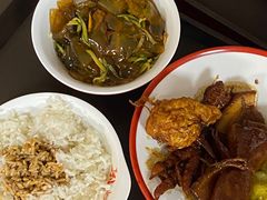 -刘小忙把子肉(北园大街总店)