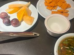 -正禾鲜·潮汕牛肉火锅(凯德天府店)