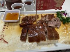 -先记烧鹅王·本地粤菜(福永店)
