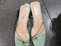 -ZARA(深圳金光华广场店)