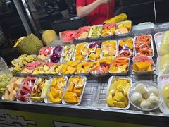 -海大南门夜市(海富街店)