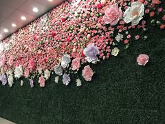 -银泰百货(北京大红门店)