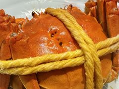 -蟹上黄·蟹黄面·江南糖水(人民广场店)