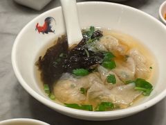 -莆田餐厅PUTIEN(万象天地店)