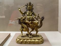 -敦煌市博物馆
