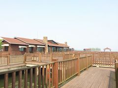 -新木器时代餐厅(太湖新天地店)