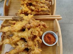 -宽尺巷鱼蛙自助火锅(虎丘钻石广场店)