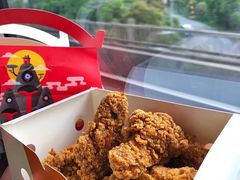 -麦当劳(深圳北站高铁店)