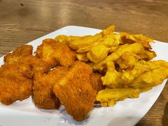 -Masala Curry and BBQ·玛莎拉巴基斯坦美食(金水万达店)