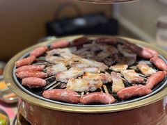 -西塔老太太泥炉烤肉(北京望京店)