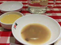 -西贝(上海新梅广场店)