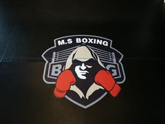 -M.S拳击泰拳馆(大学路店)