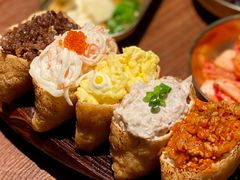 -春熙台韩国料理·章鱼肥牛(西丽店)