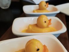 -丽晶轩中餐厅(重庆丽晶酒店)