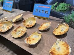 -遇上西雅图多融合海鲜自助餐厅(中房金谊广场店)