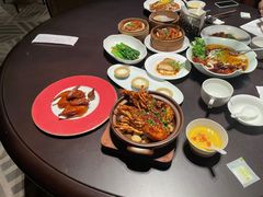 -领事馆19号中餐厅(厦门海景洲际酒店)