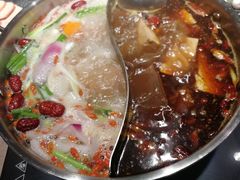 -老鼎旺安格斯牛肉火锅(衡艺广场店)