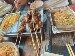 -管氏翅吧(广渠门店)