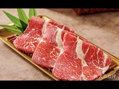 -西塔老太太泥炉烤肉(龙湖北苑天街店)