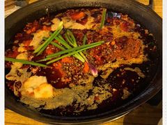 -刁姐火锅(五小区店)